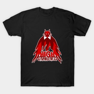 High Strangeness T-Shirt